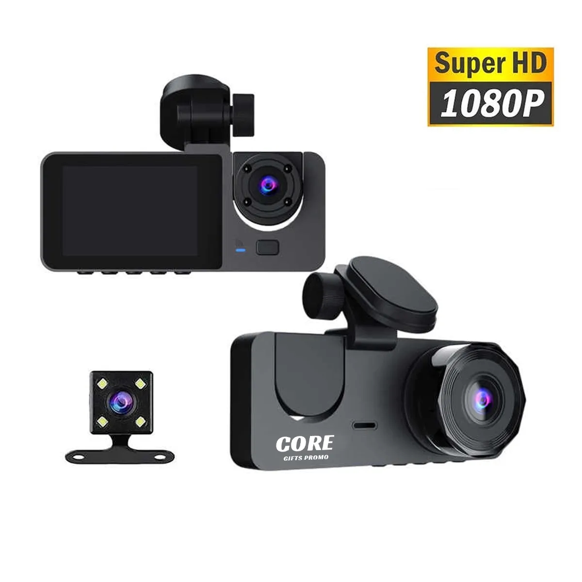 Dash Cam for Car 6