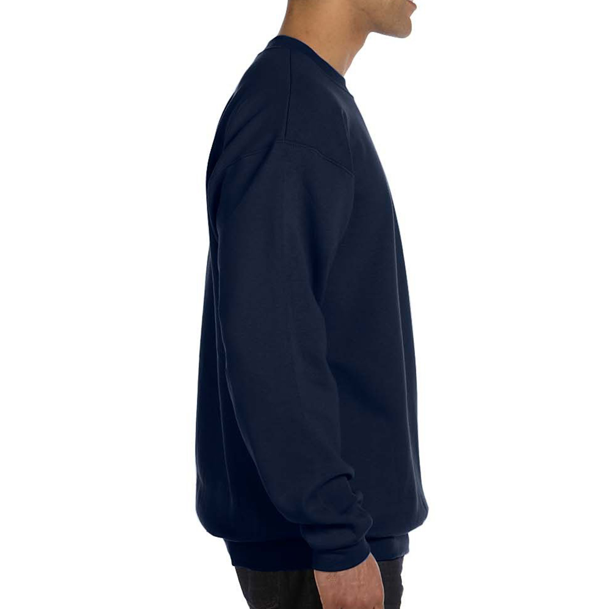 Champion Double Dry Eco Crewneck Sweatshirt 51