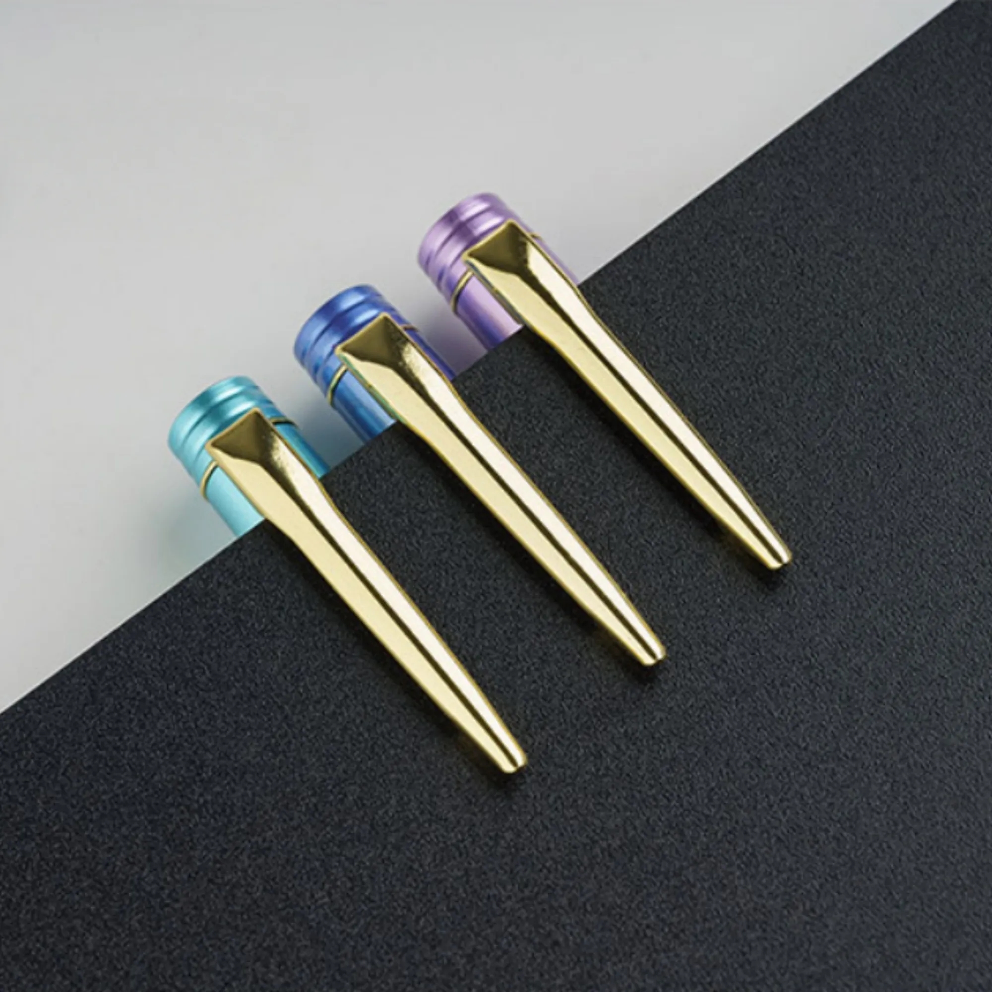 Gel pen for business office 2