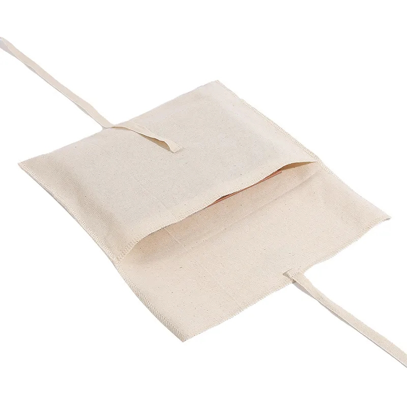 Cotton Envelope Bag 4