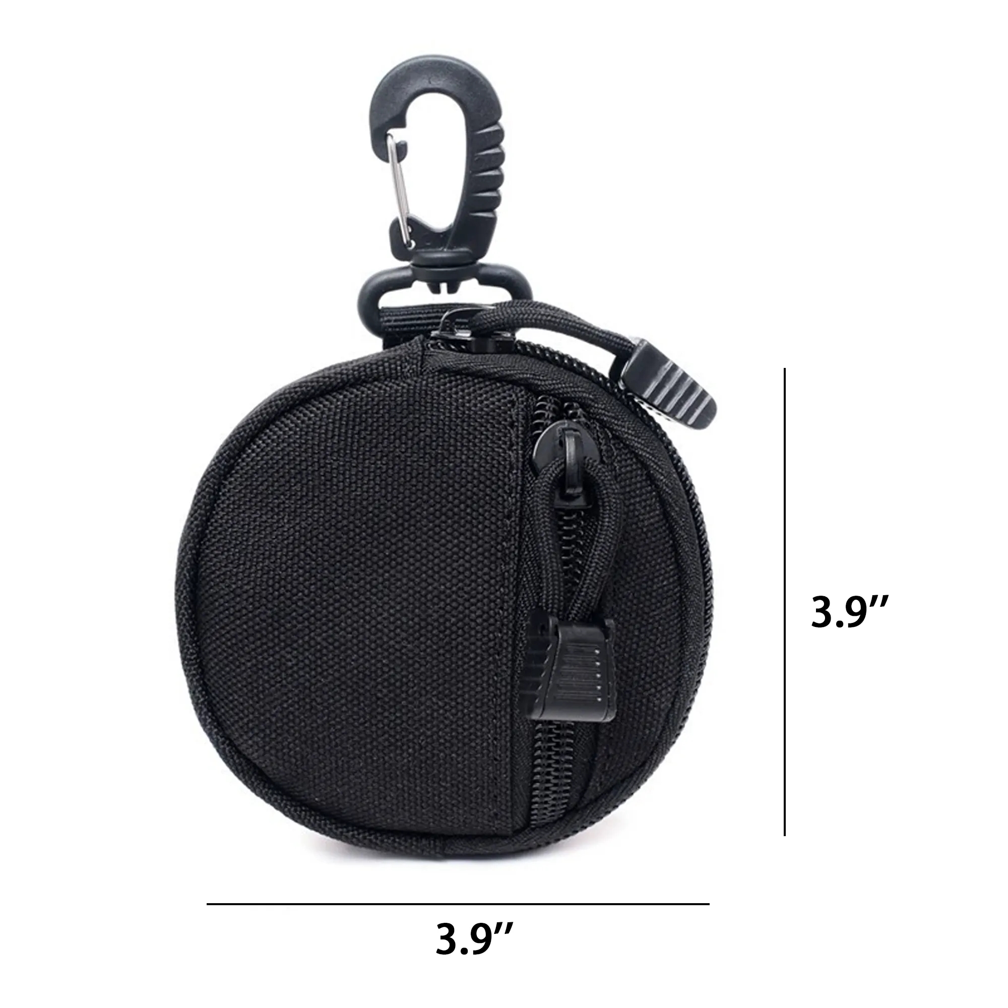 Multi-Functional Small Hanging Travel Bag 2