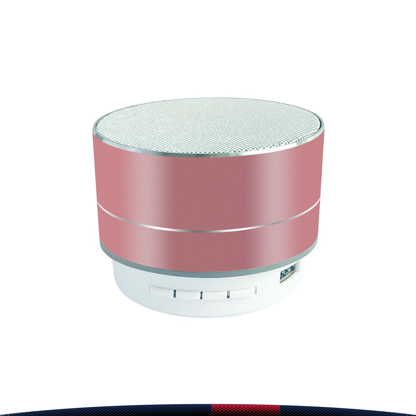 Loda Bluetooth Speaker 8