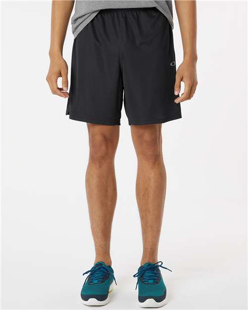 Unisex Team Issue Hydrolix 7" Shorts with Drawcord - FOA405933 13