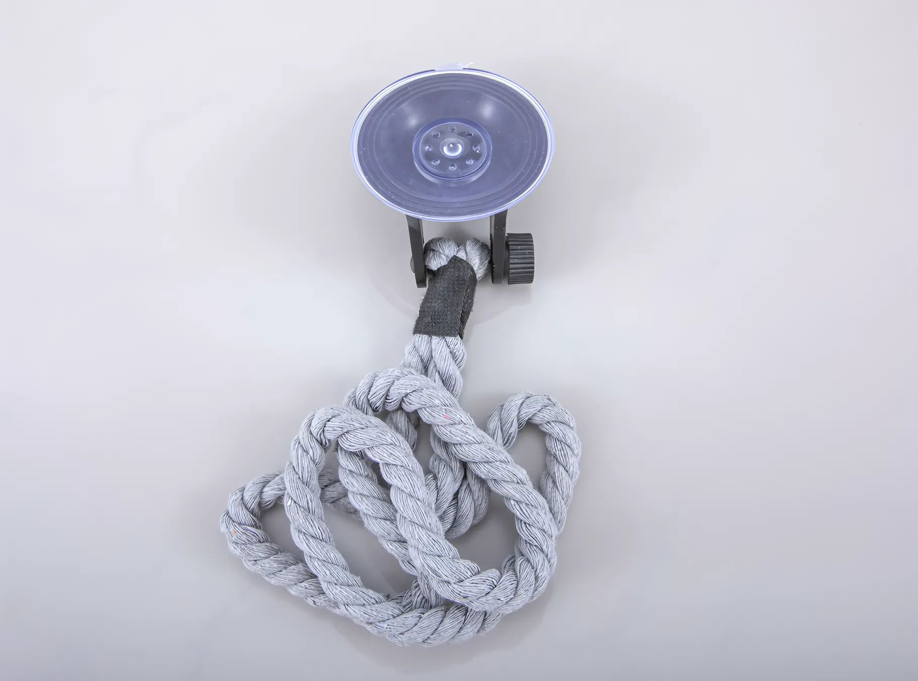 ABS Cowboy Hat Holder with Suction Cup Mount 8