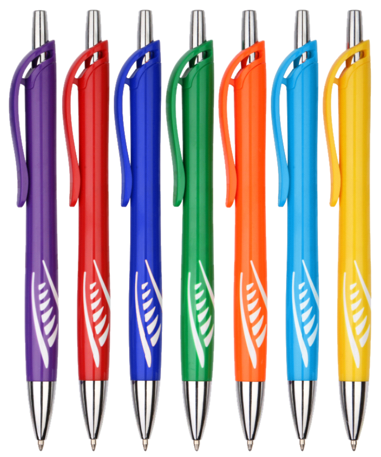 Tropical Barrels - Hashishy - Clicker Pens 2