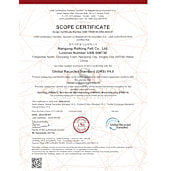 THE GOODS™ Recycled Felt Meeting Tote 46