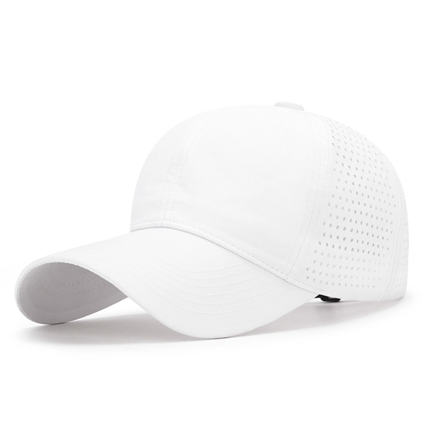 Quick Dry Mesh Baseball Cap 10