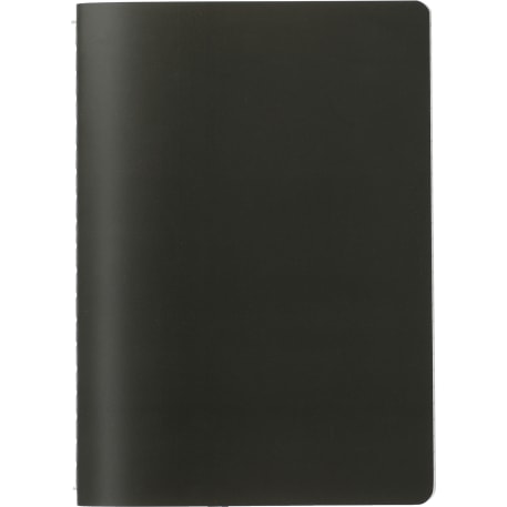 5” x 7” Mineral Stone Field Bound Notebook 44