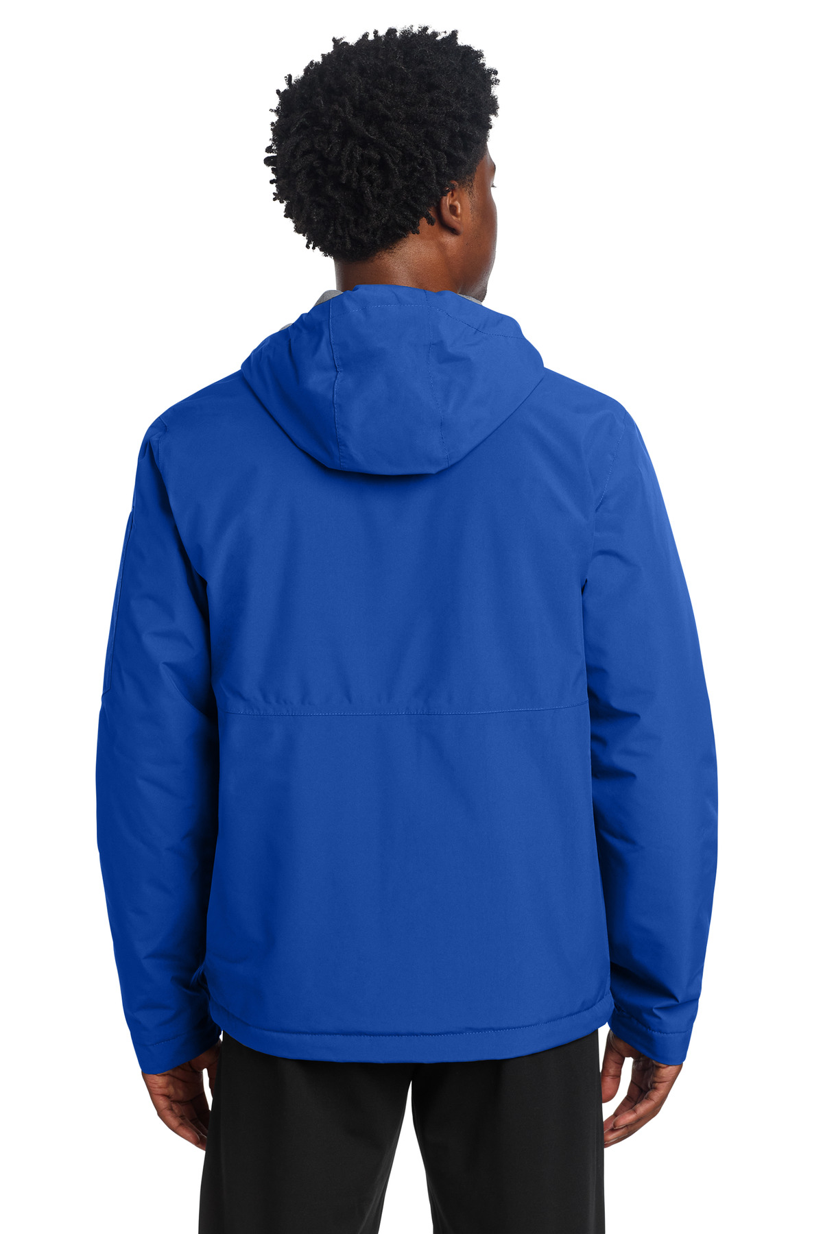 Sport-Tek Waterproof Insulated Jacket JST56 9