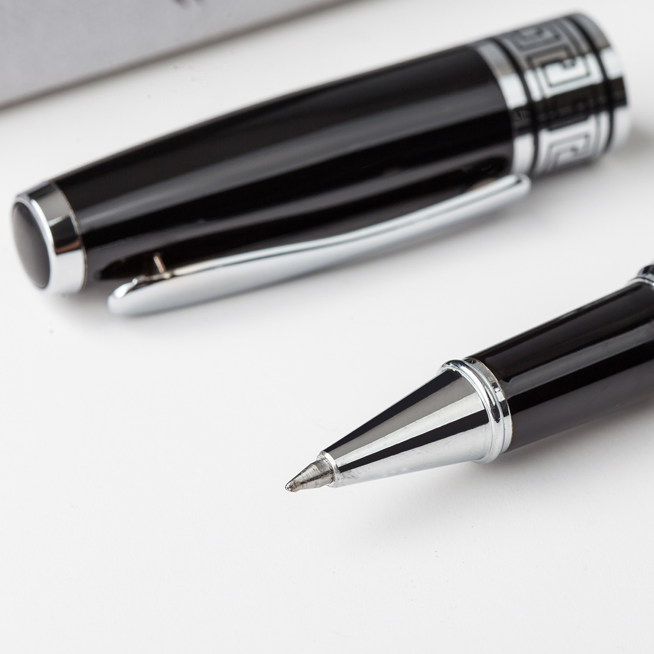 Luxury Metal Signature Pen 3