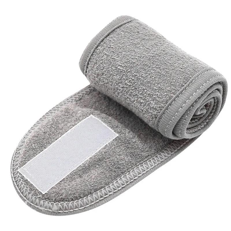 Adjustable Facial Hairband 6