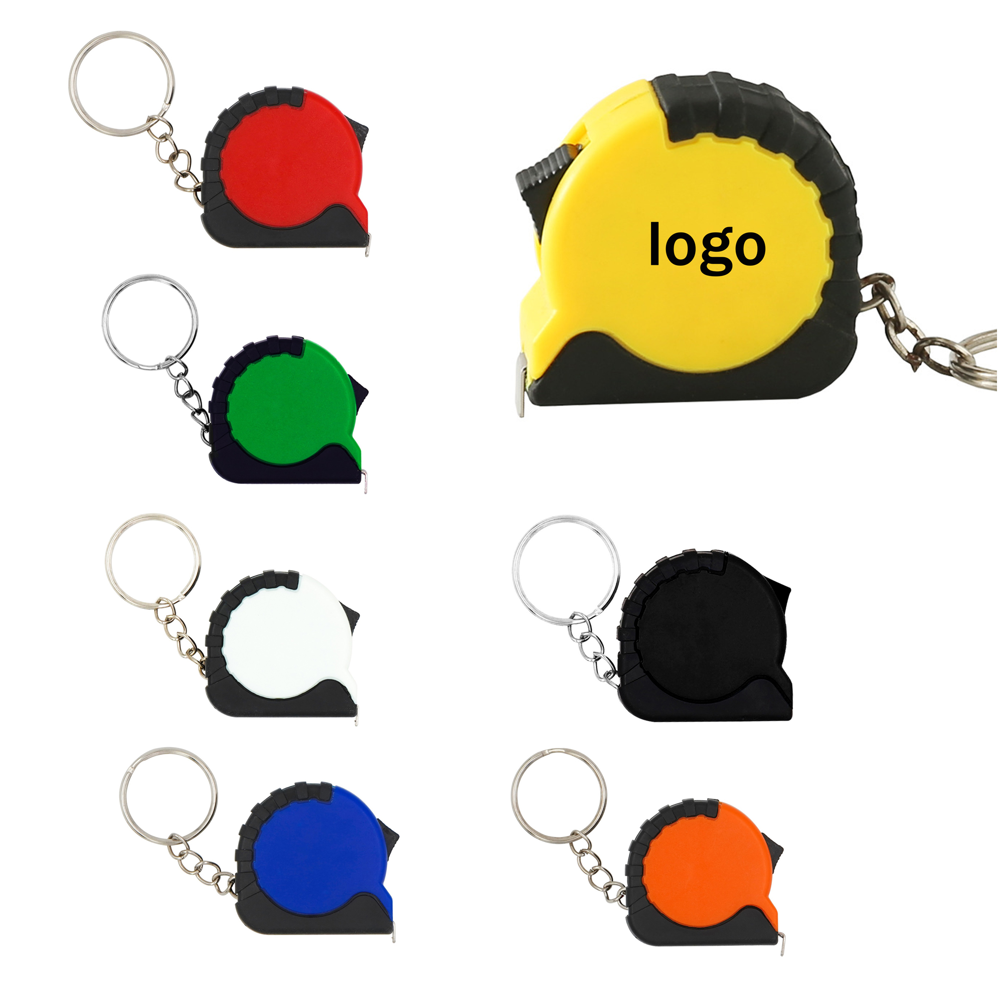 Portable Tape Measure 1
