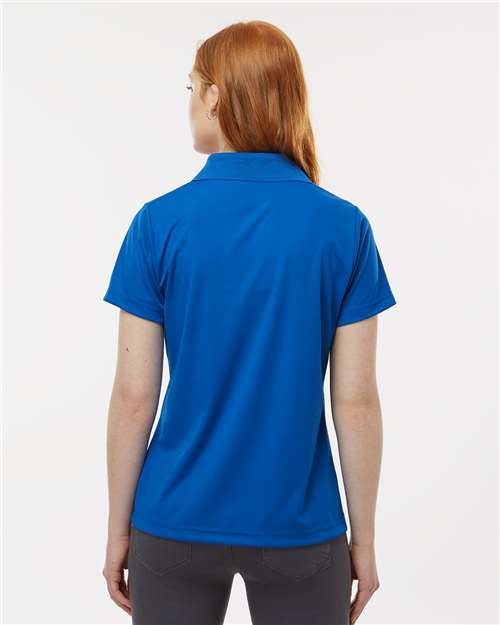 Women's Sebring Performance Polo - 504 8