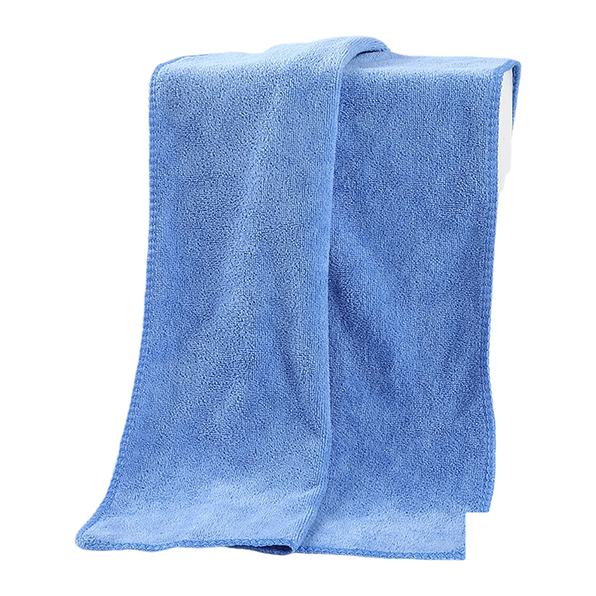 Polar Fleece Blanket With Embroidered Logo 60x50" 7