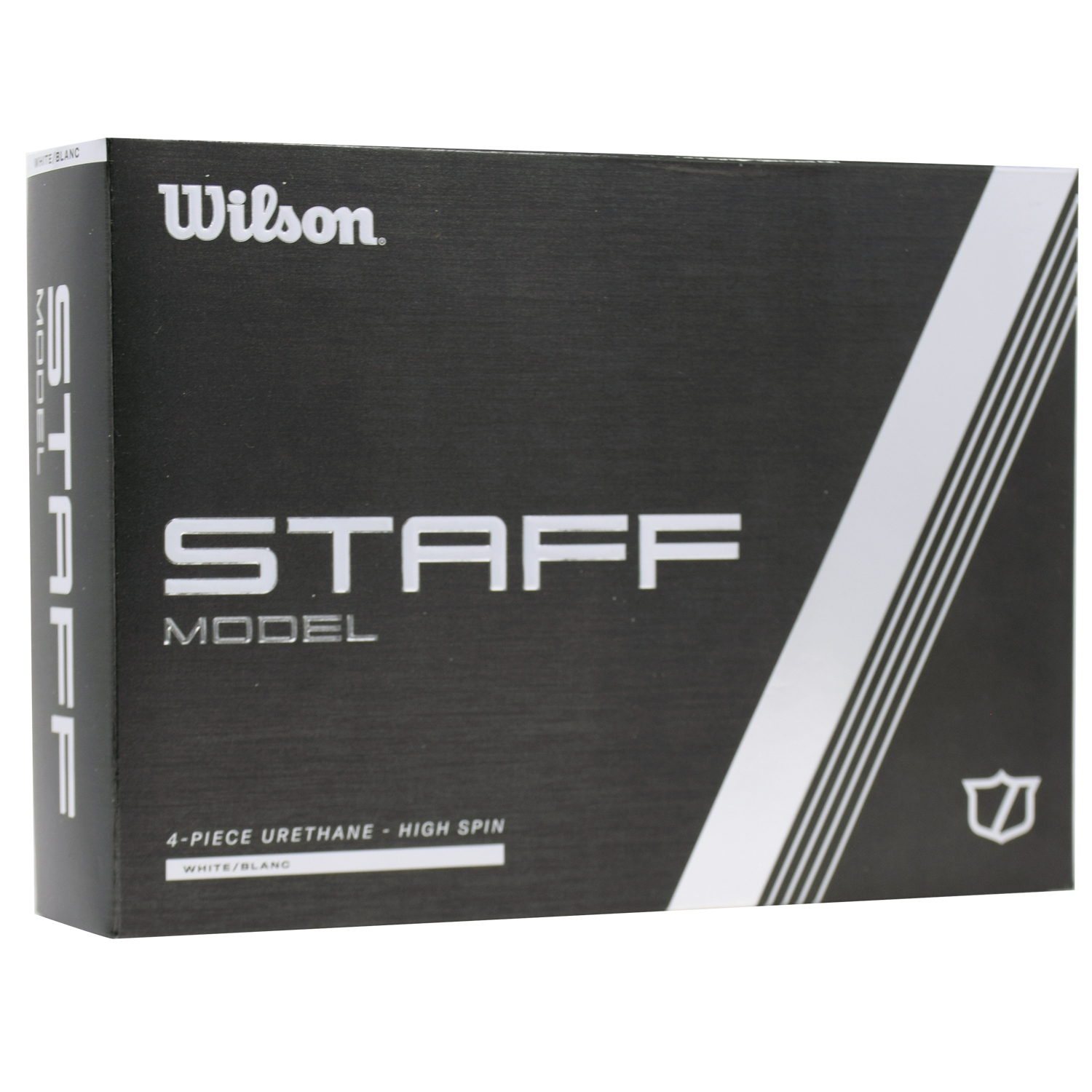 Wilson Staff Model Golf Balls 4