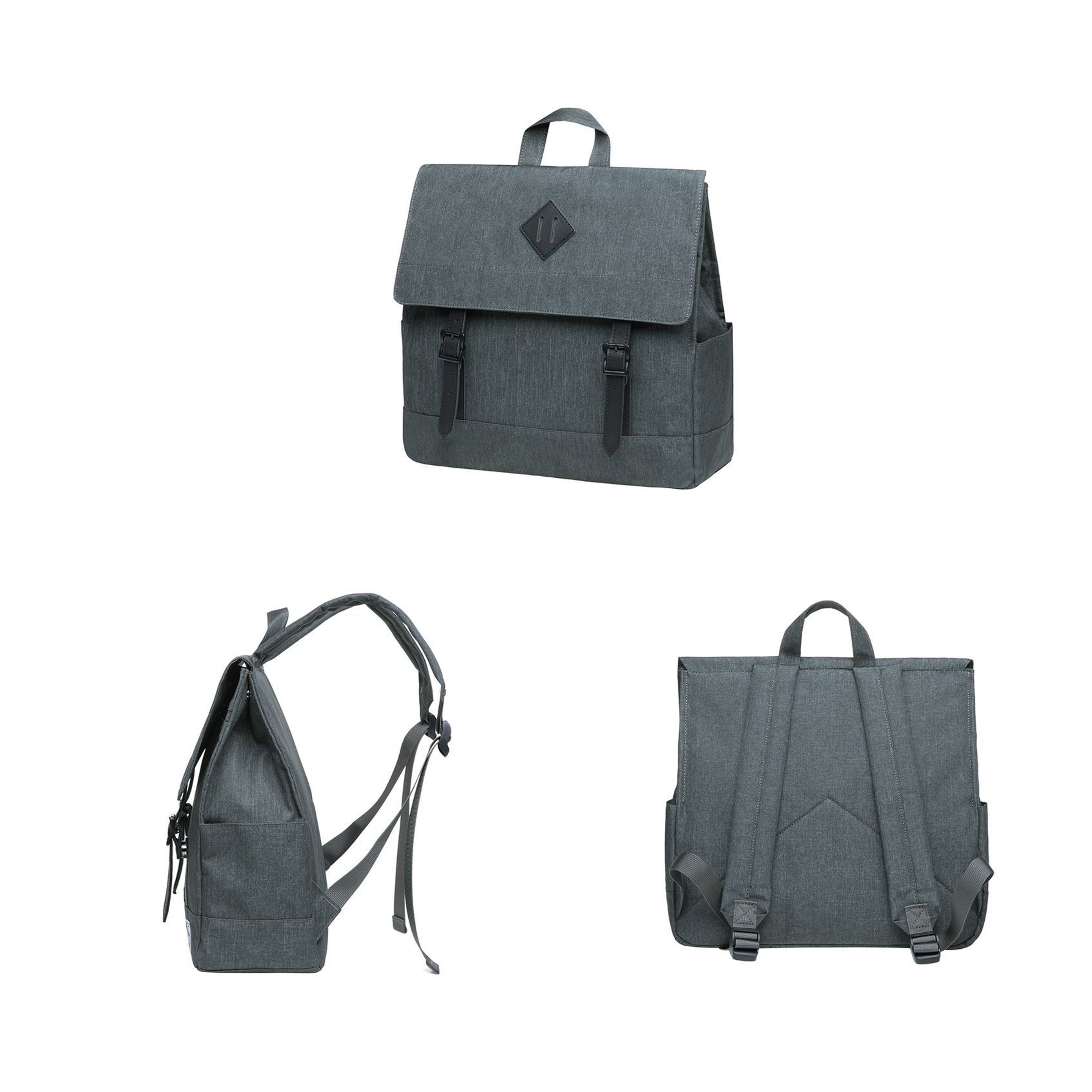 Lightweight School Backpack (Direct Import) 3