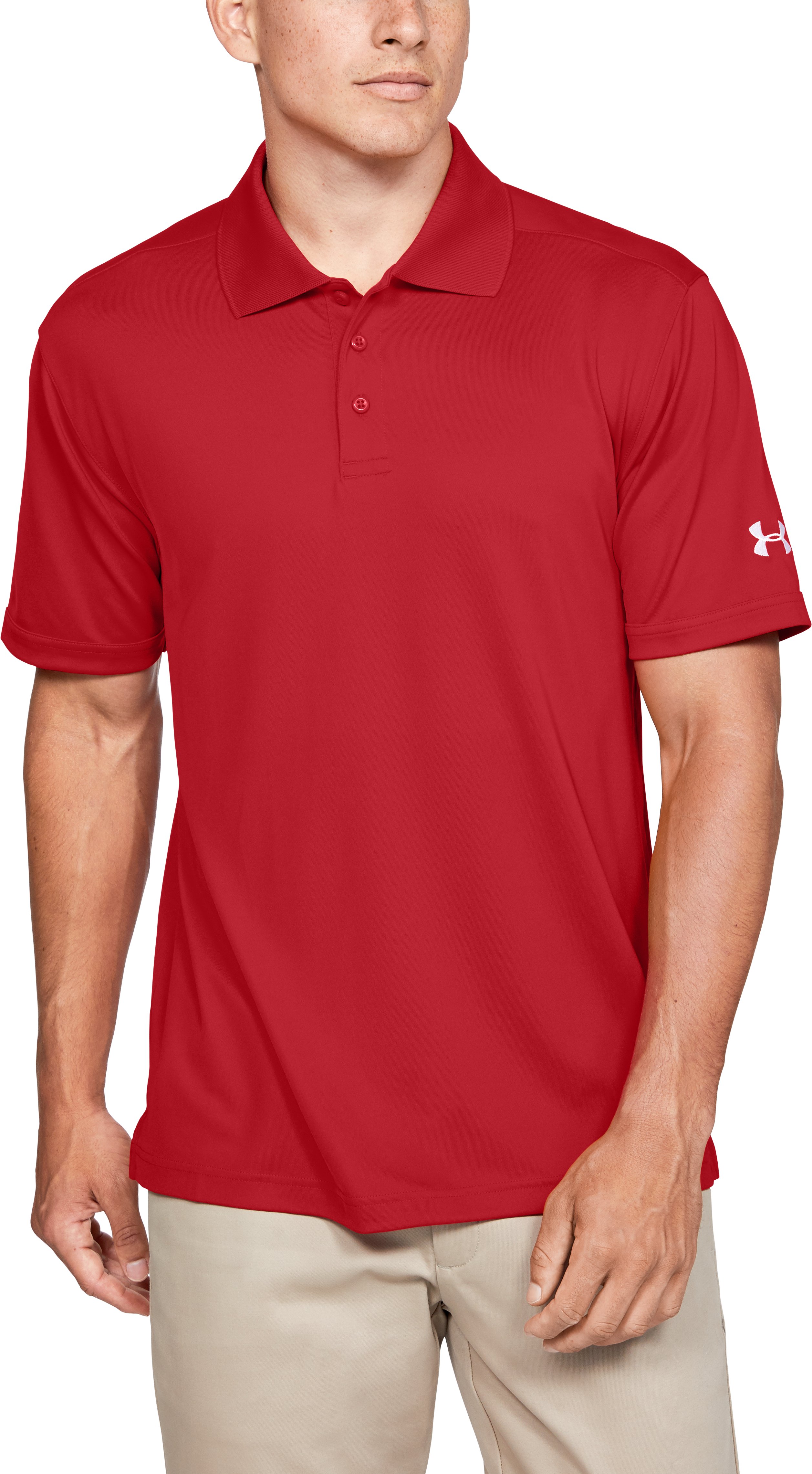 Men's UA Performance Polo 9
