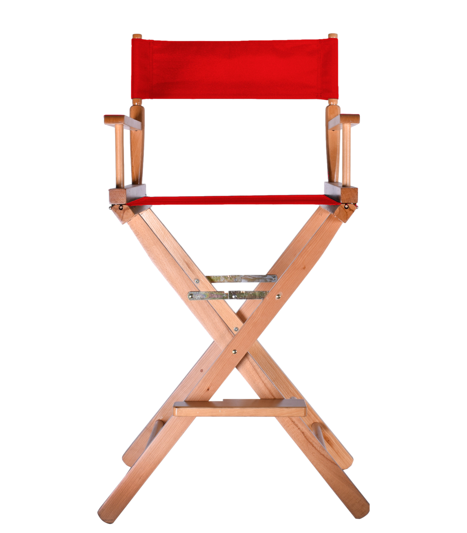 Tall Classic Director Chair