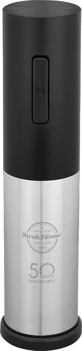 Rechargeable Cordless Corkscrew 14