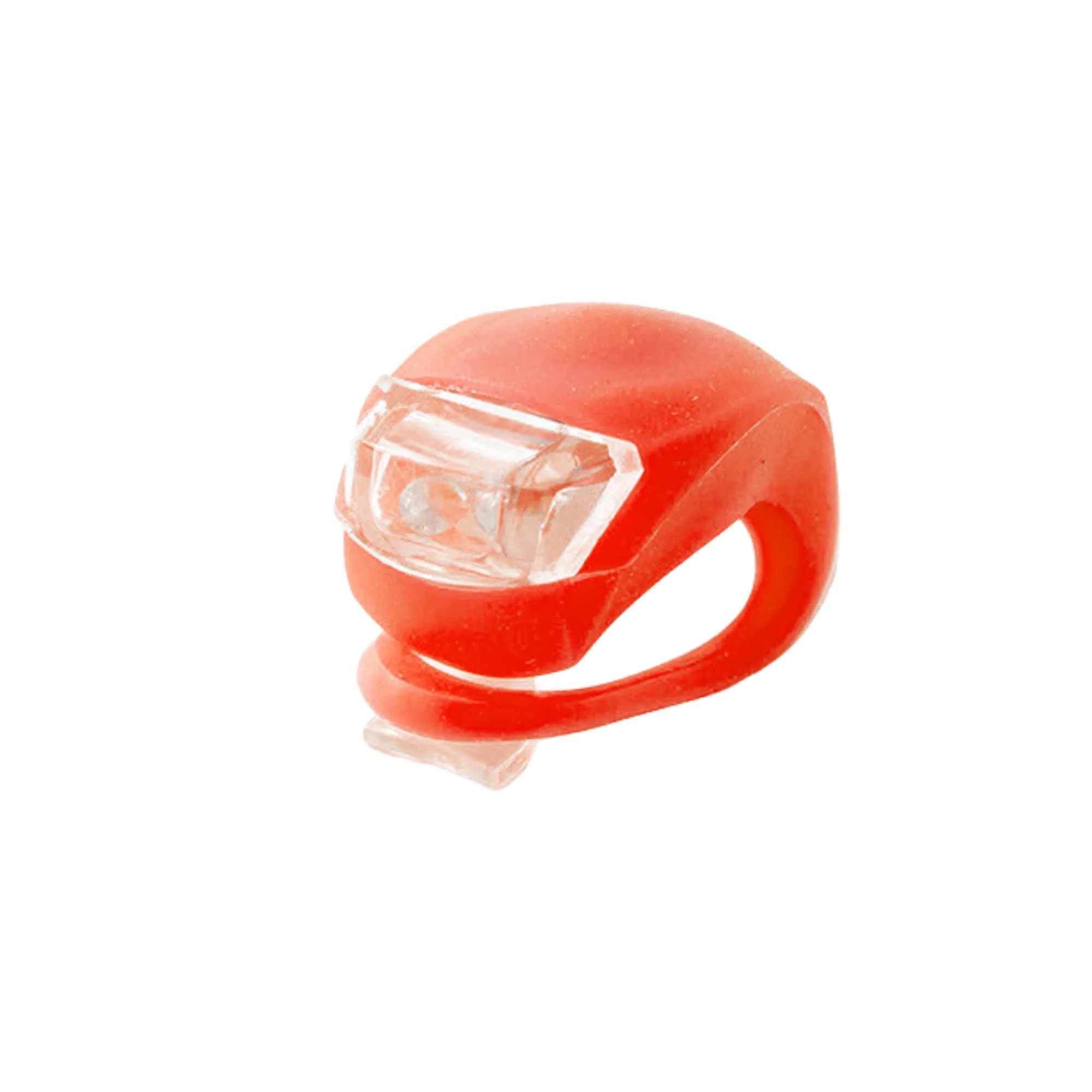 Ultra Bright Frog LED Bike Light, custom sports ball with logo imprint 8