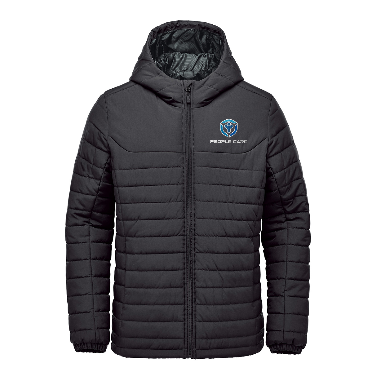 Stormtech Nautilus Men's Quilted Hoody