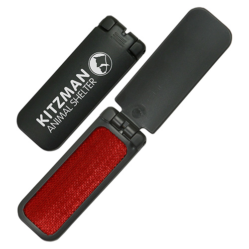 Lint Brush 12