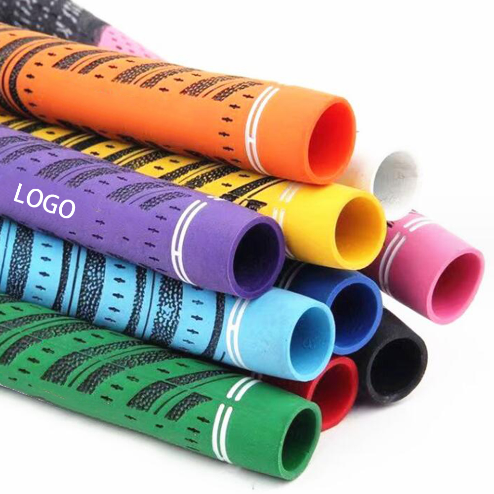 Rubber Material Anti-slip Golf Grip 1