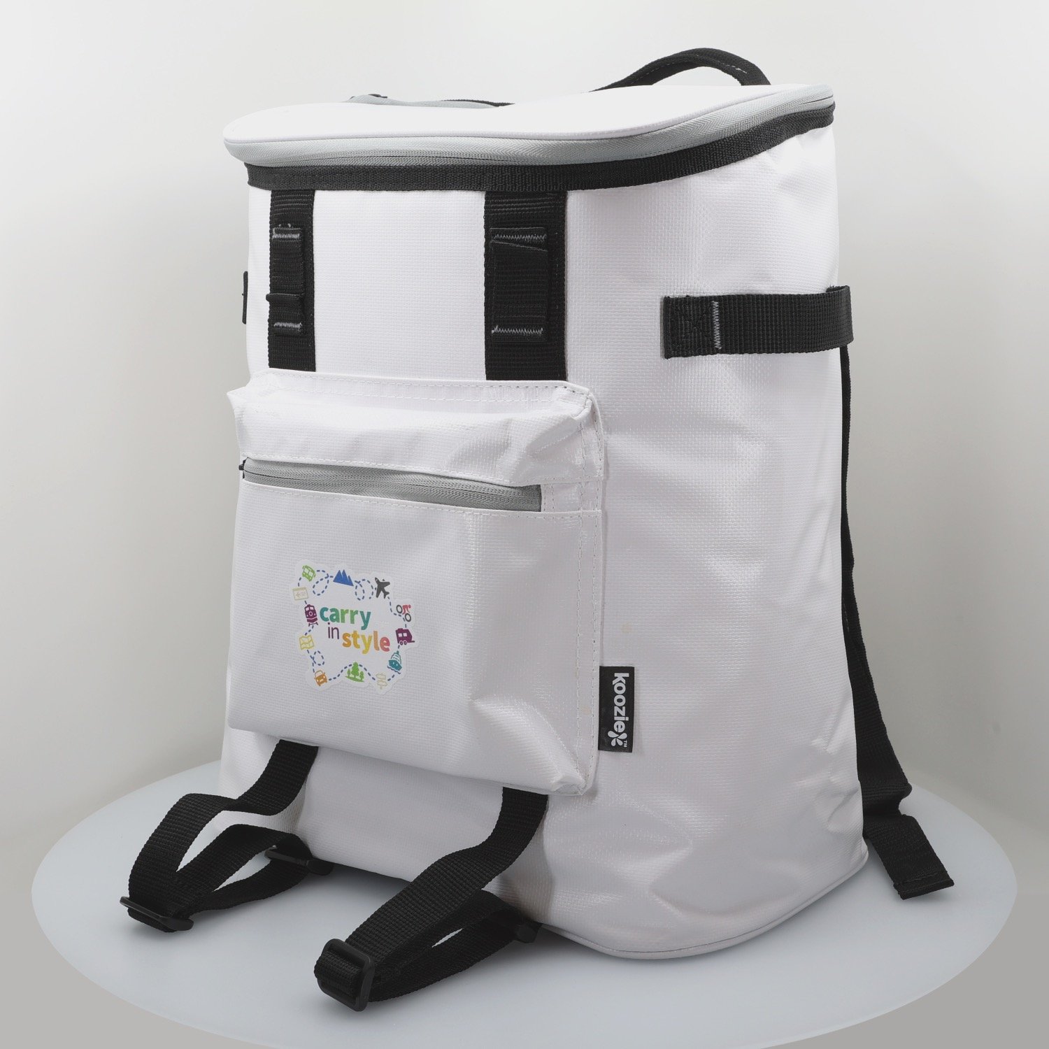 Olympus Mid-size Backpack Cooler