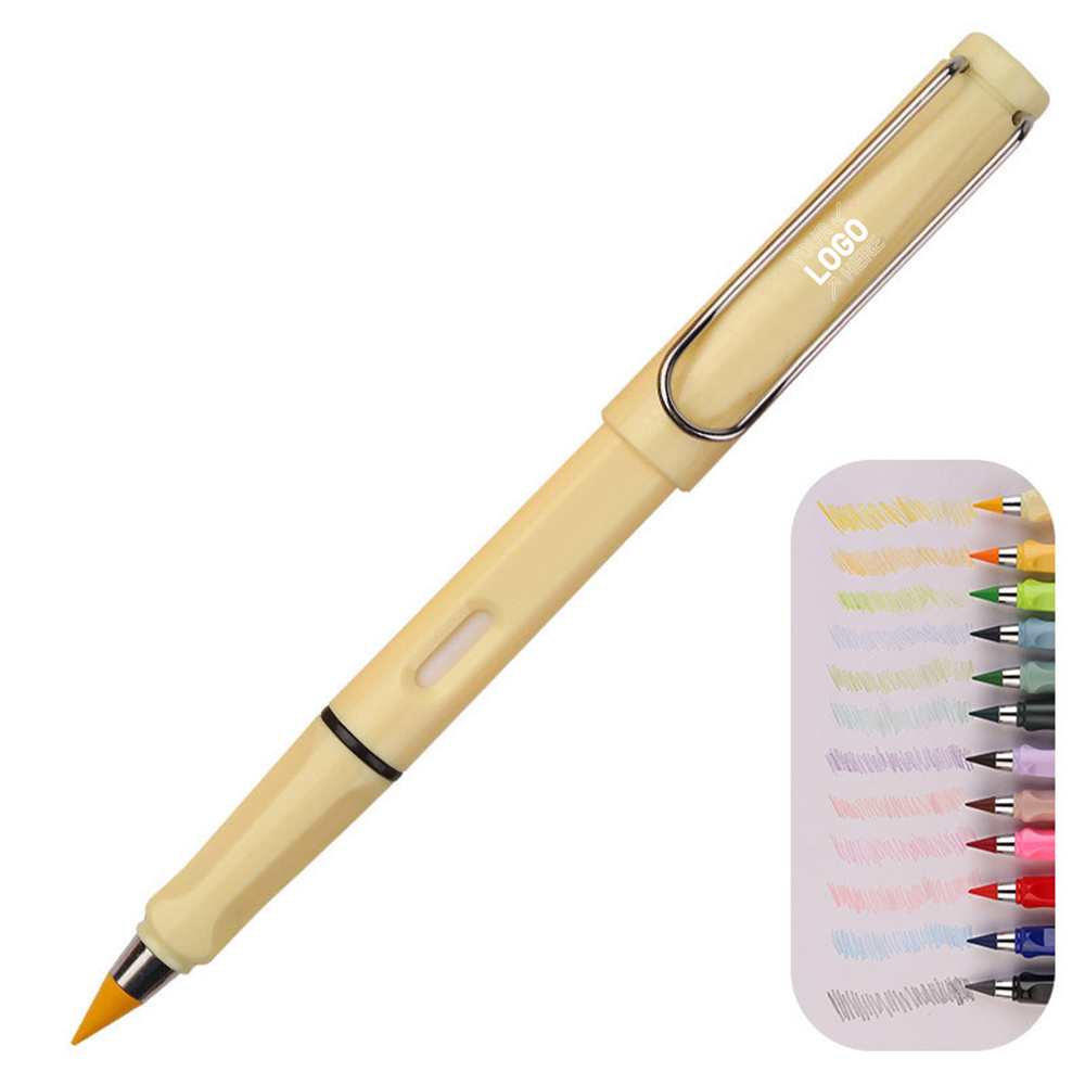 Black technology does not need to sharpen pencils 5