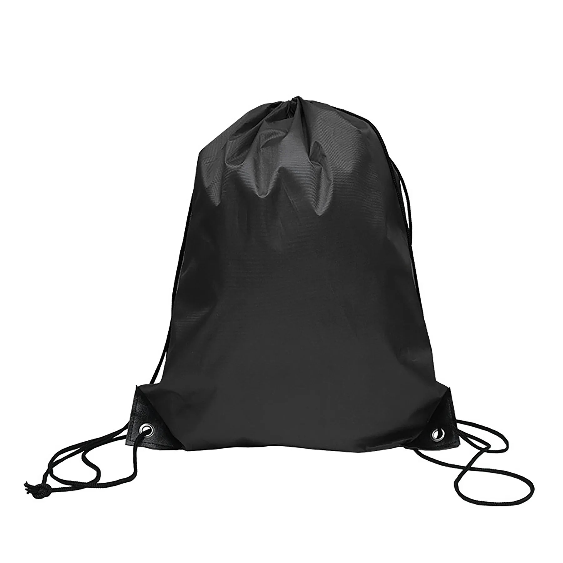 Folding Sport Backpack Drawstring Bag 15