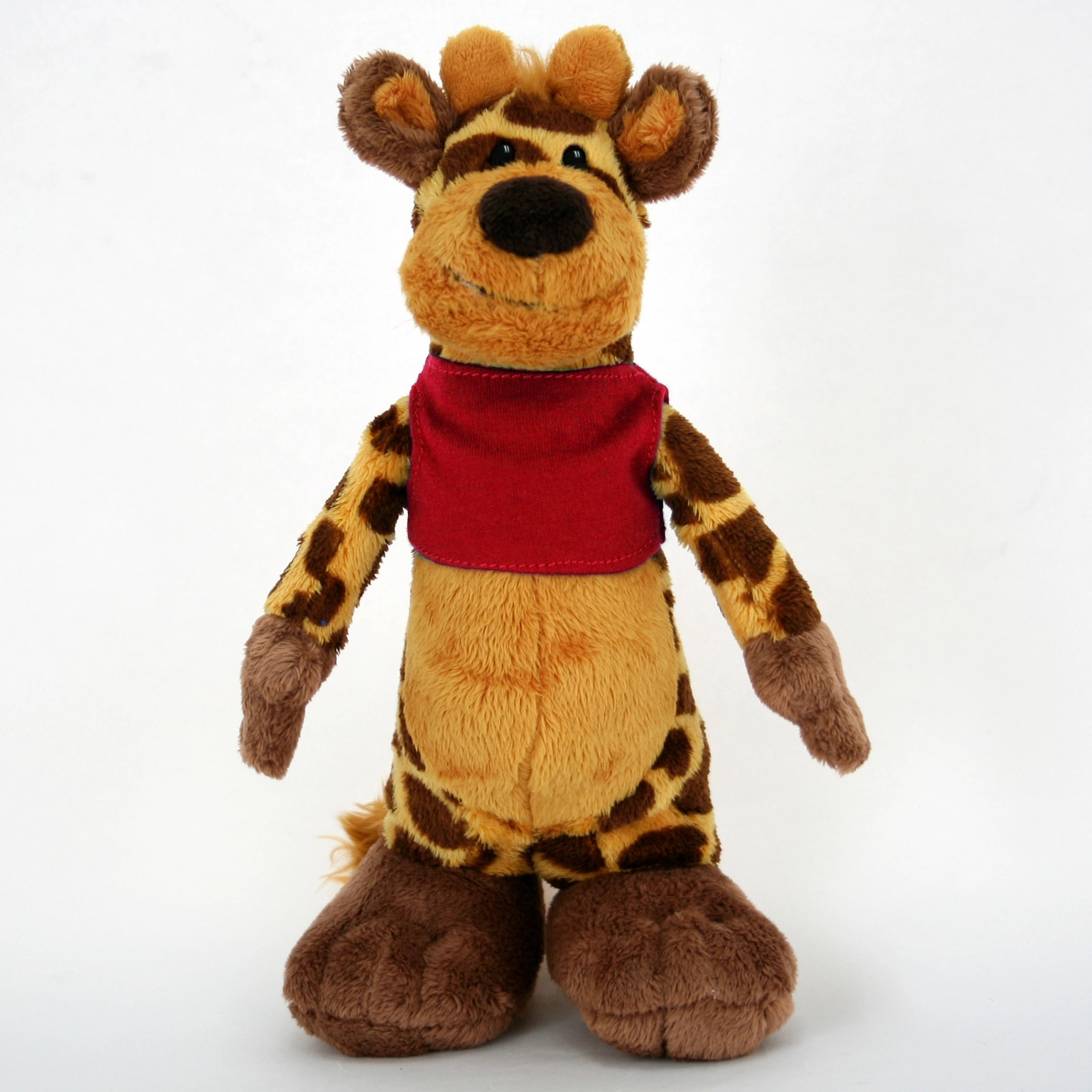 10" Long Body Giraffe 23