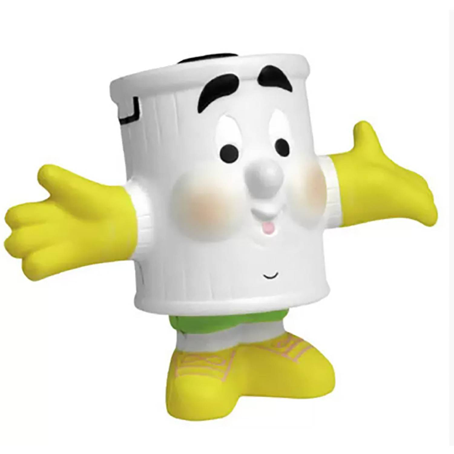 PU Foam Mr Recycle Stress Reliever Toys 6