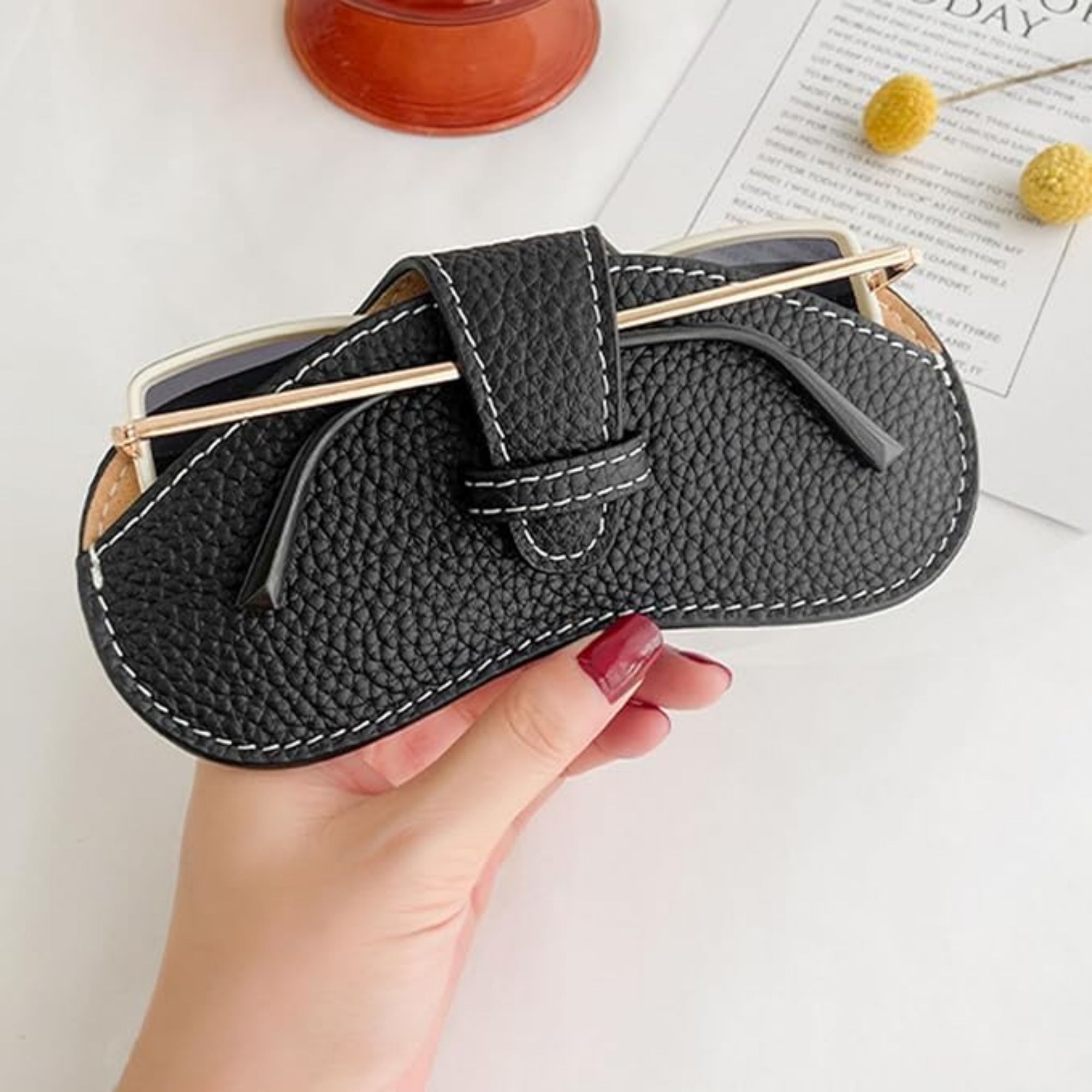 Sunglasses Protective Case 4