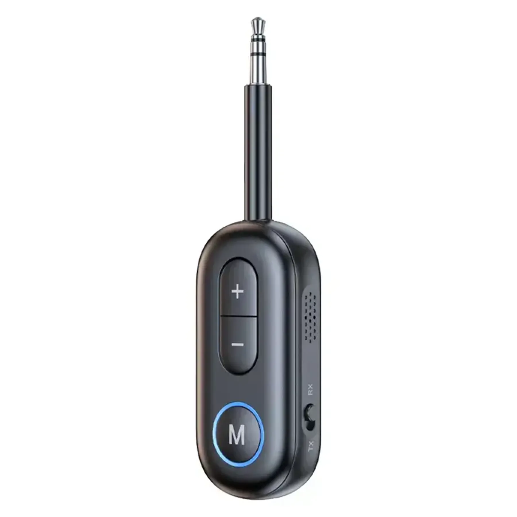 2-in-1 Airplane Wireless Adapter 9