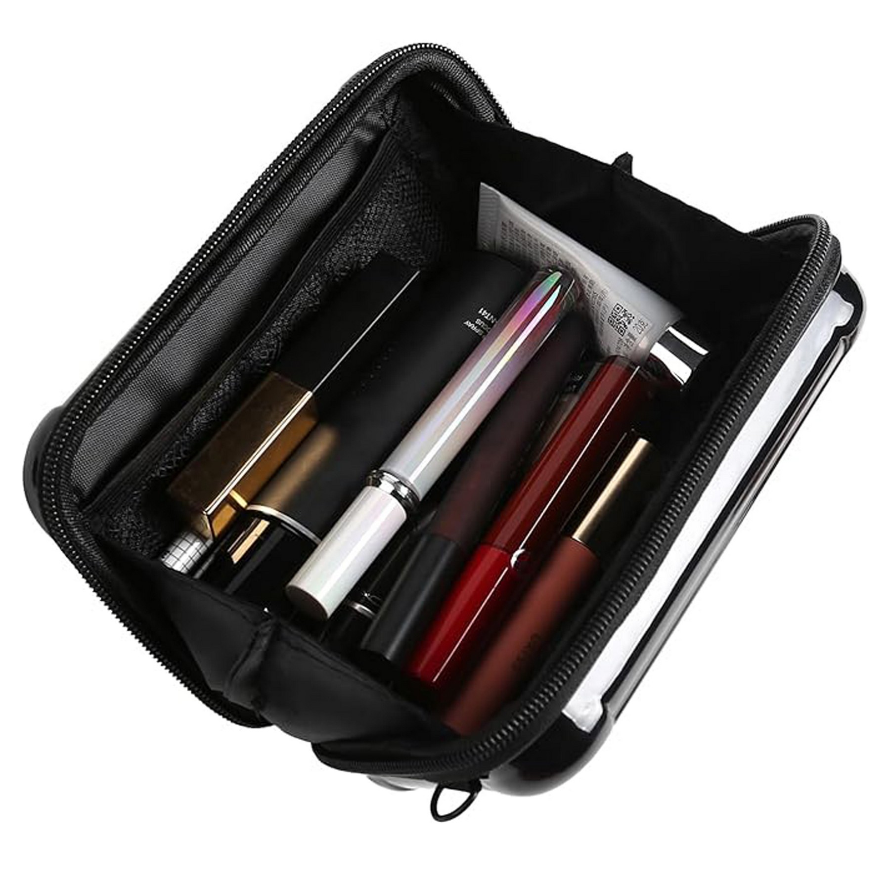 Hard Shell Cosmetics Case 4