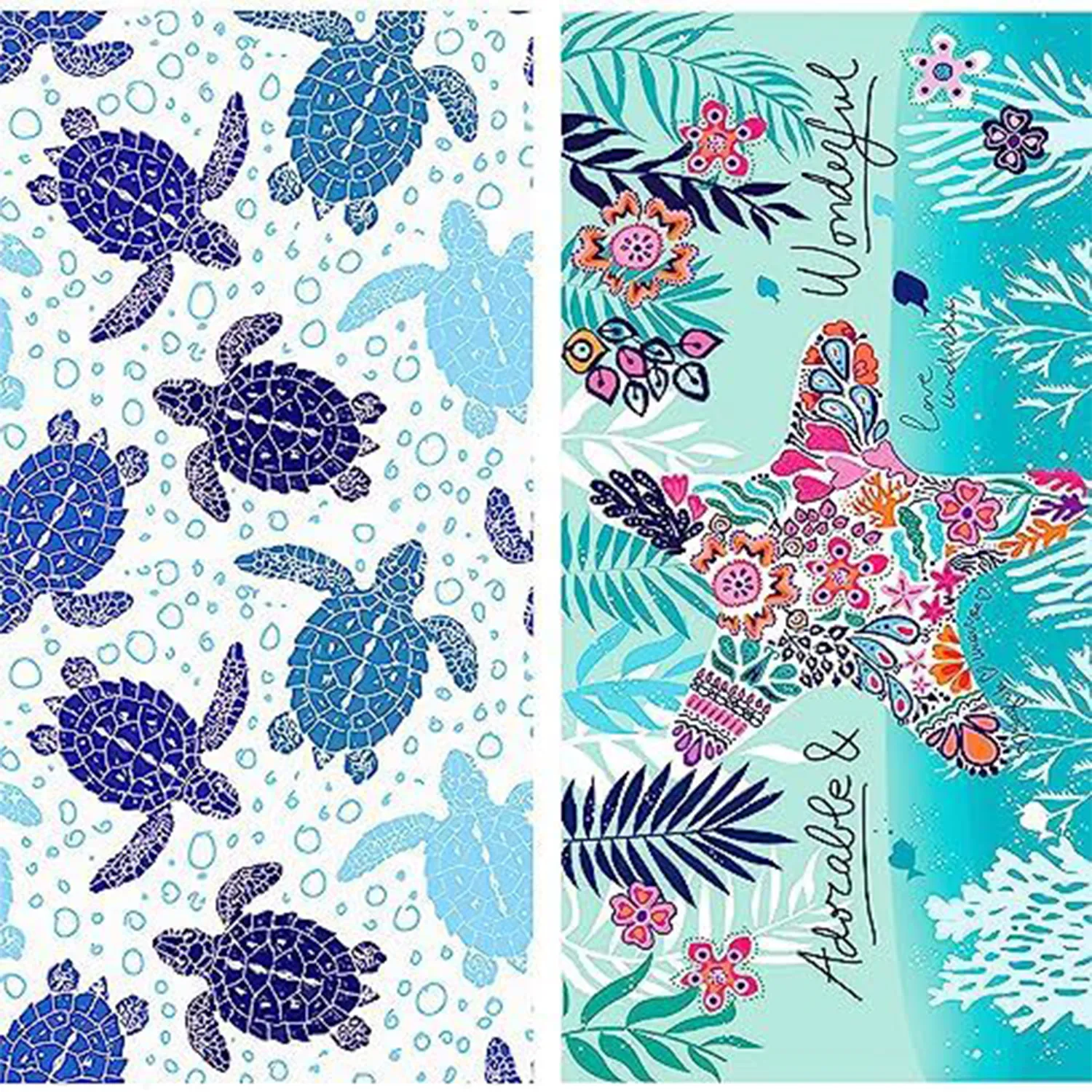 Microfiber Beach Towel 6