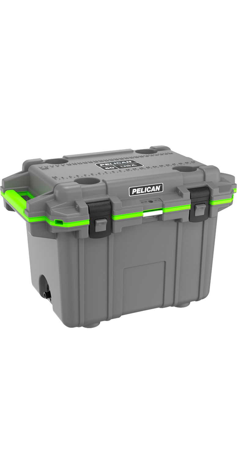 Pelican™ 50QT Cooler COLOR 17