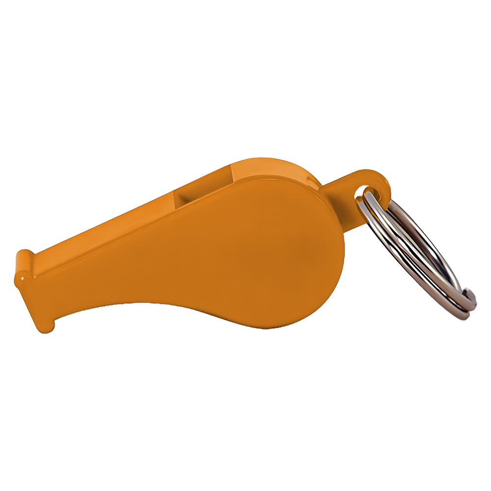 Classic Whistle Keychain 2