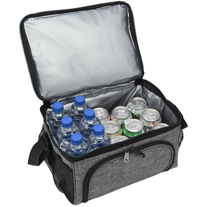 Parcel 24 Can Cooler Bag 16