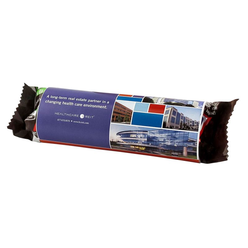 Overwrapped Snickers ® Bar 2