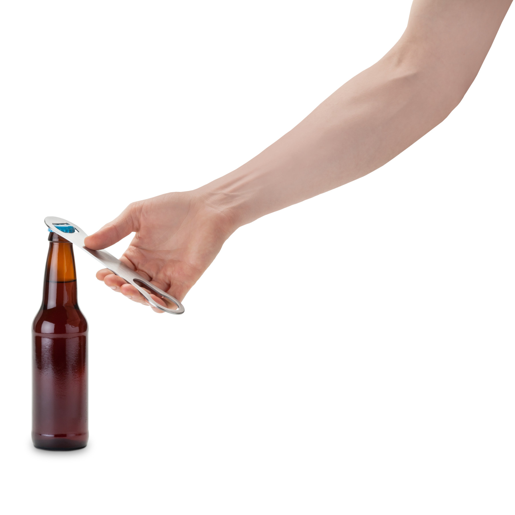True® Barback Cap and Pour Spout Remover 8