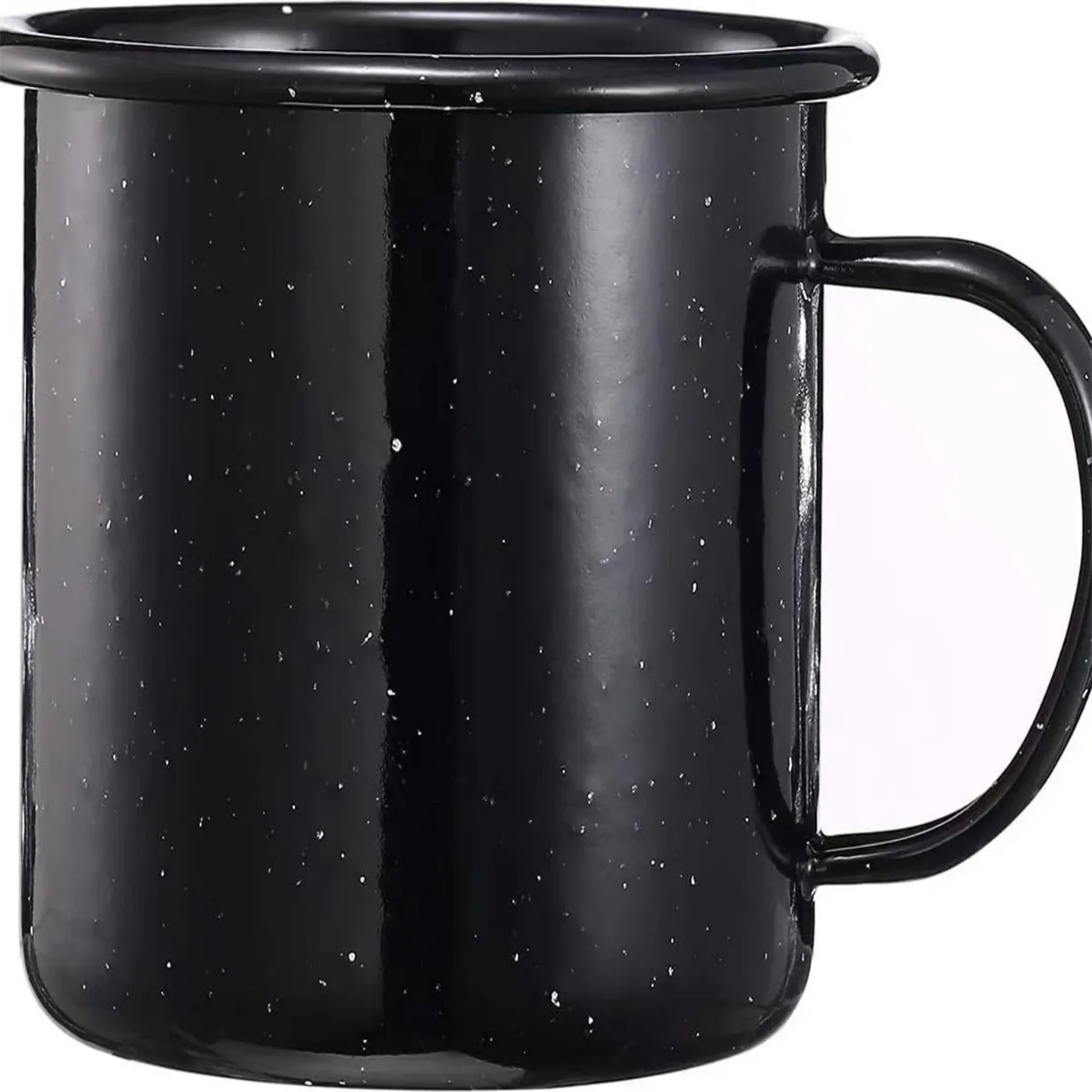 Campfire Ceramic Mug - Colors - 15 oz 4