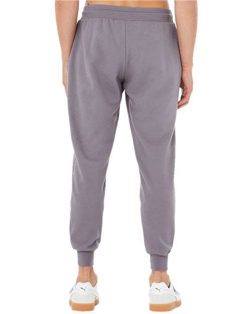 Unisex Sponge Fleece Joggers - 3727 38