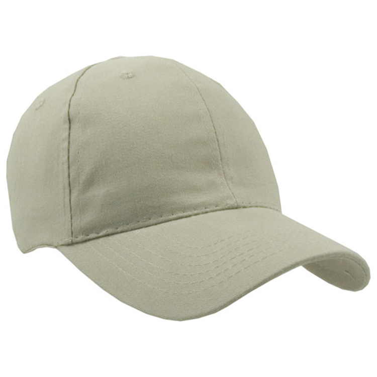 Brushed Cotton Twill Cap 32