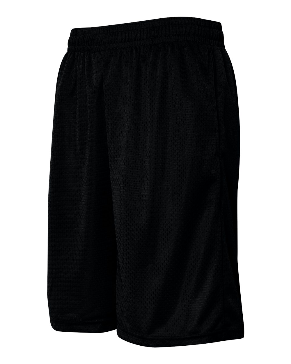 Men's Pro Mesh 9" Shorts with Pockets - 7219 16
