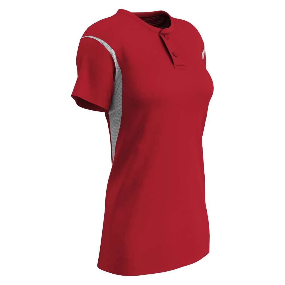 Legacy 2-Button Jersey 1