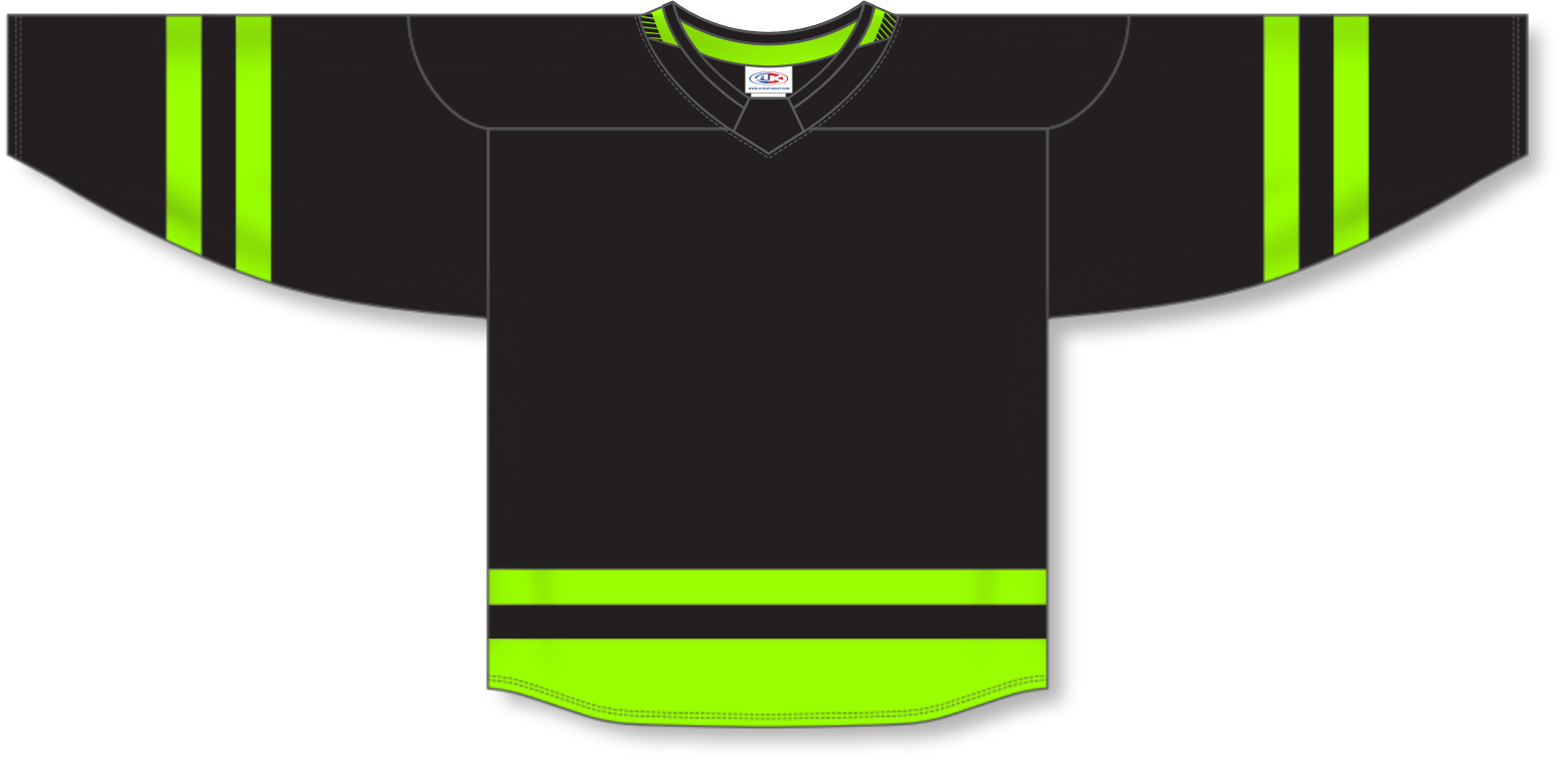 Pro Hockey Jerseys H550B-DAL-G02 3