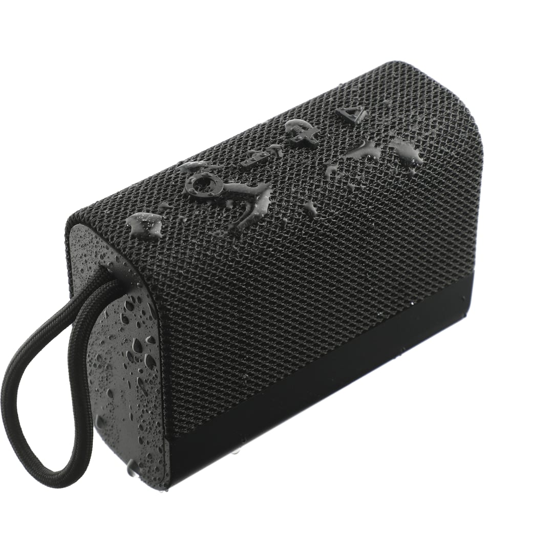 Fabric Banner Waterproof Bluetooth Speaker 23