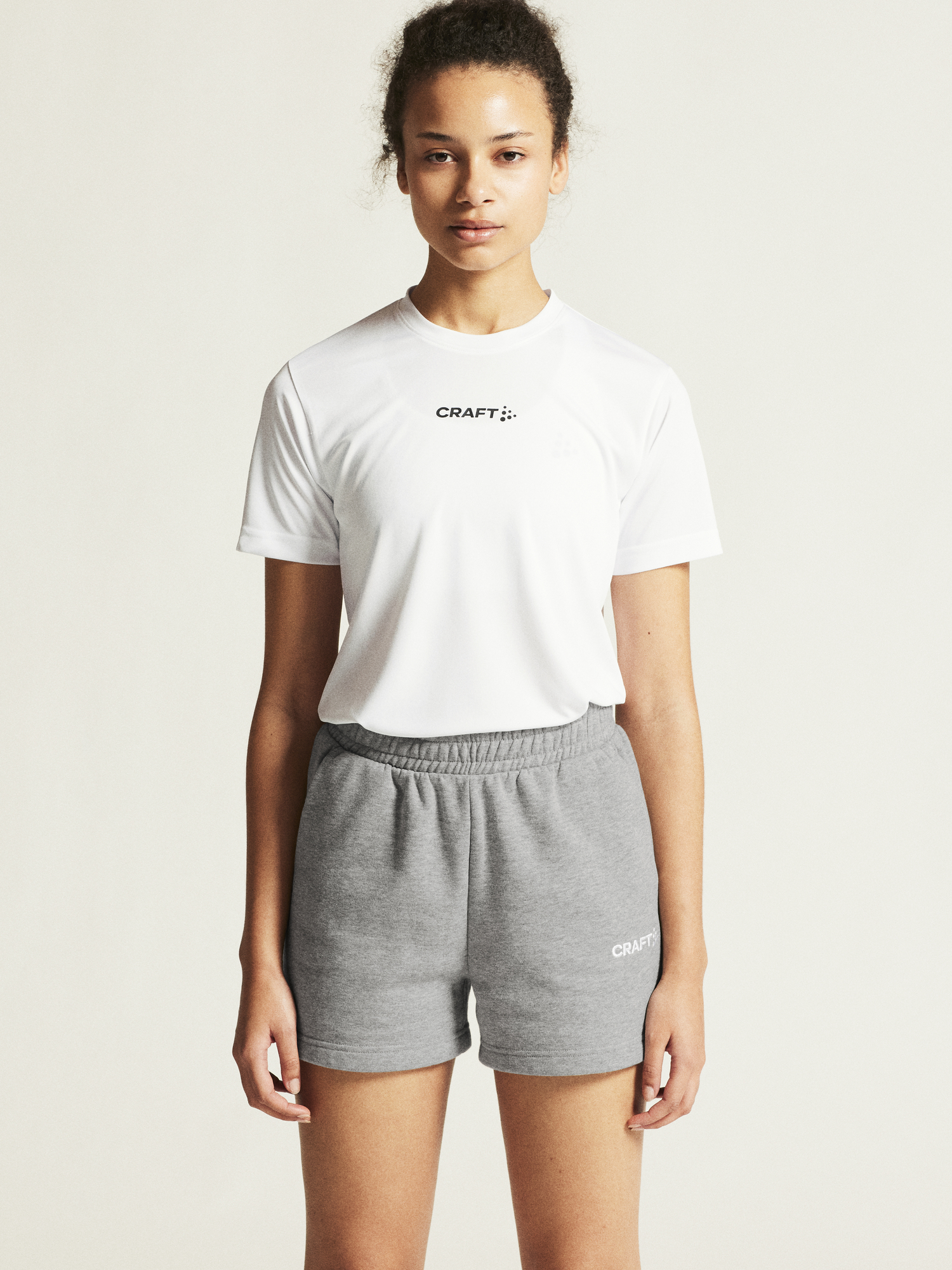 SQUAD GO FUNCTION TEE W 43
