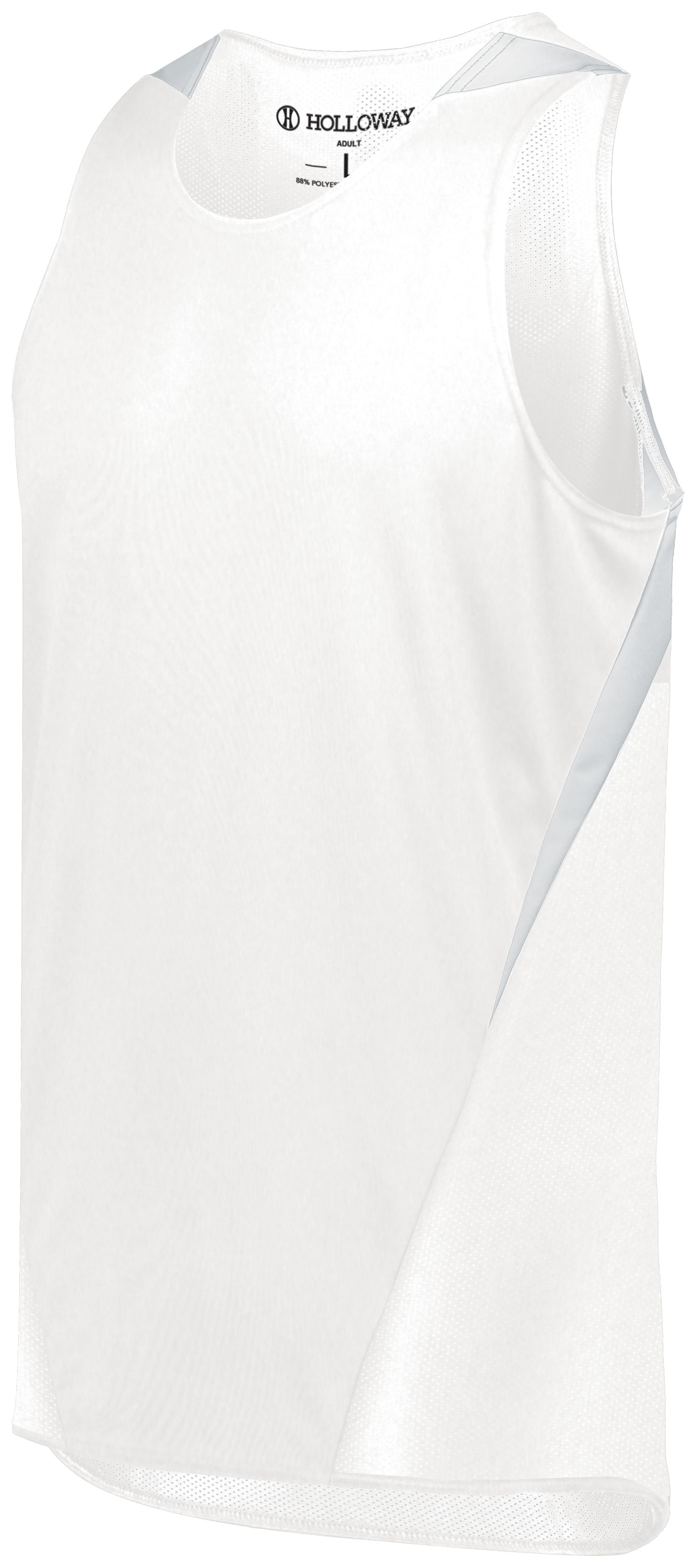 PR Max Track Jersey 2